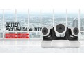 Wireless Smart Camera 3MP 1080P with Installation